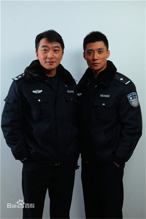 刘长德(liuchangde)电影【左利军】剧照