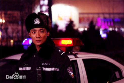 刘长德(liuchangde)电影【左利军】剧照