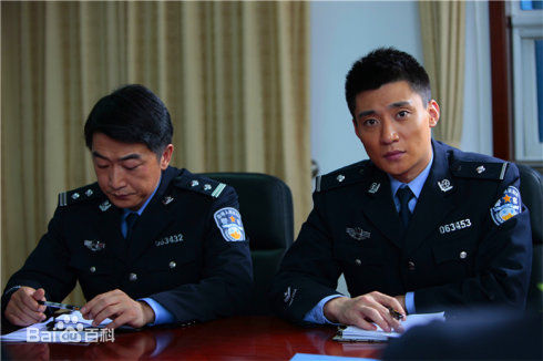 刘长德(liuchangde)电影【左利军】剧照