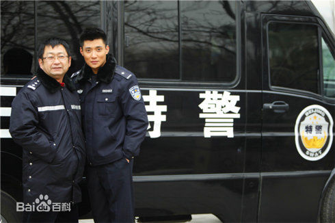 刘长德(liuchangde)电影【左利军】剧照