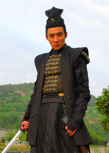 刘长德(liuchangde)电影《四大名捕》最新剧照