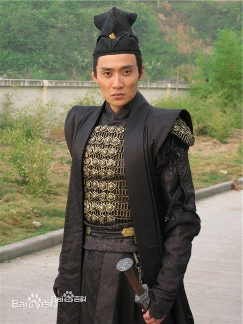 刘长德(liuchangde)电影《四大名捕》最新剧照