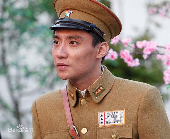 刘长德(liuchangde)最新剧照