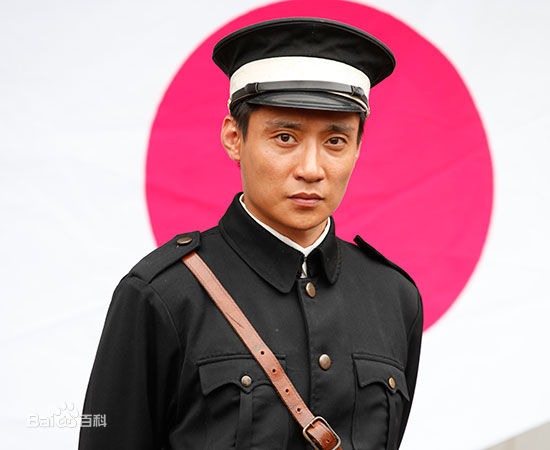 刘长德(liuchangde)最新剧照