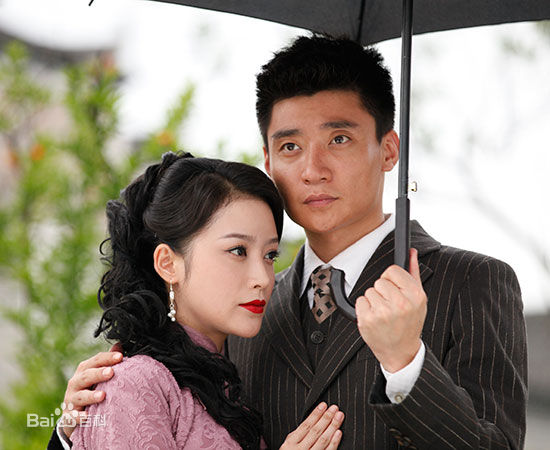 刘长德(liuchangde)最新剧照