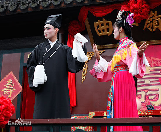 刘长德(liuchangde)最新剧照