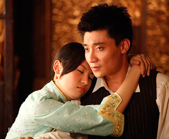 刘长德(liuchangde)最新剧照