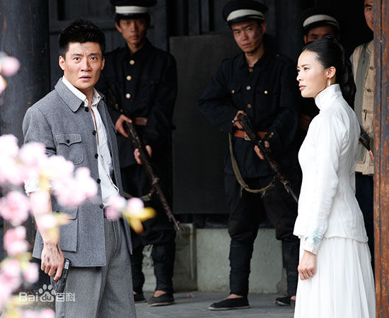 刘长德(liuchangde)最新剧照