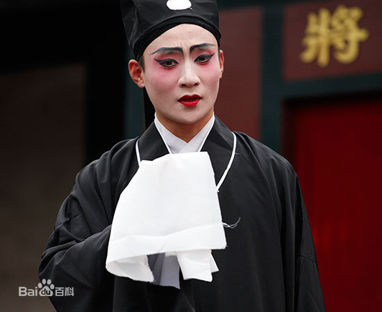 刘长德(liuchangde)最新剧照