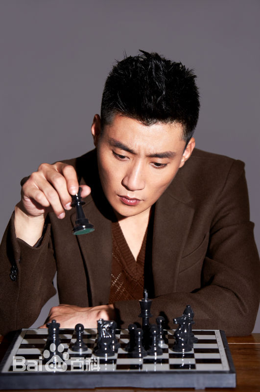 刘长德(liuchangde)高清图集