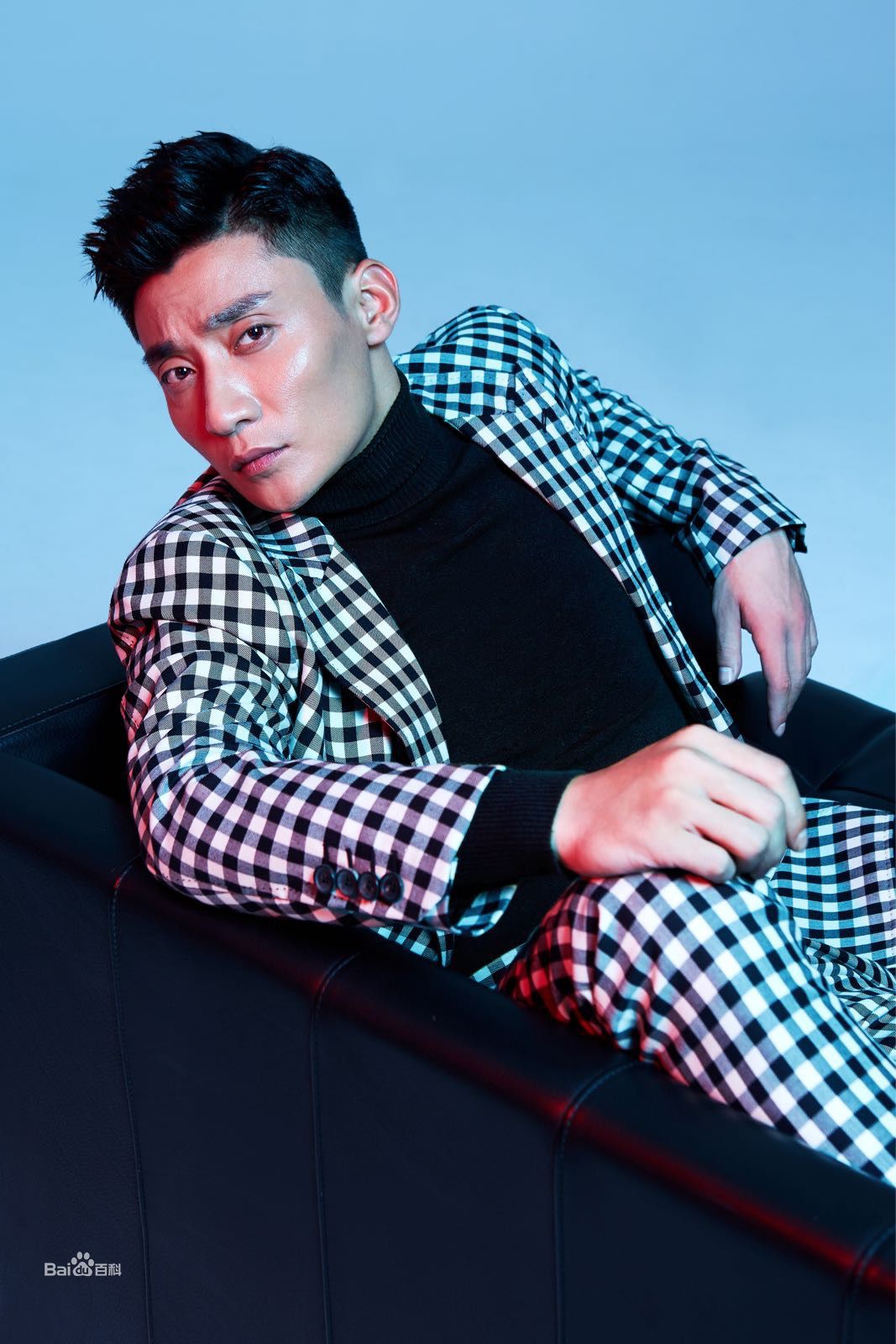 刘长德(liuchangde)高清图集