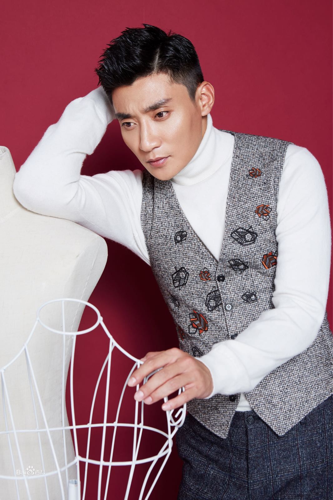 刘长德(liuchangde)高清图集