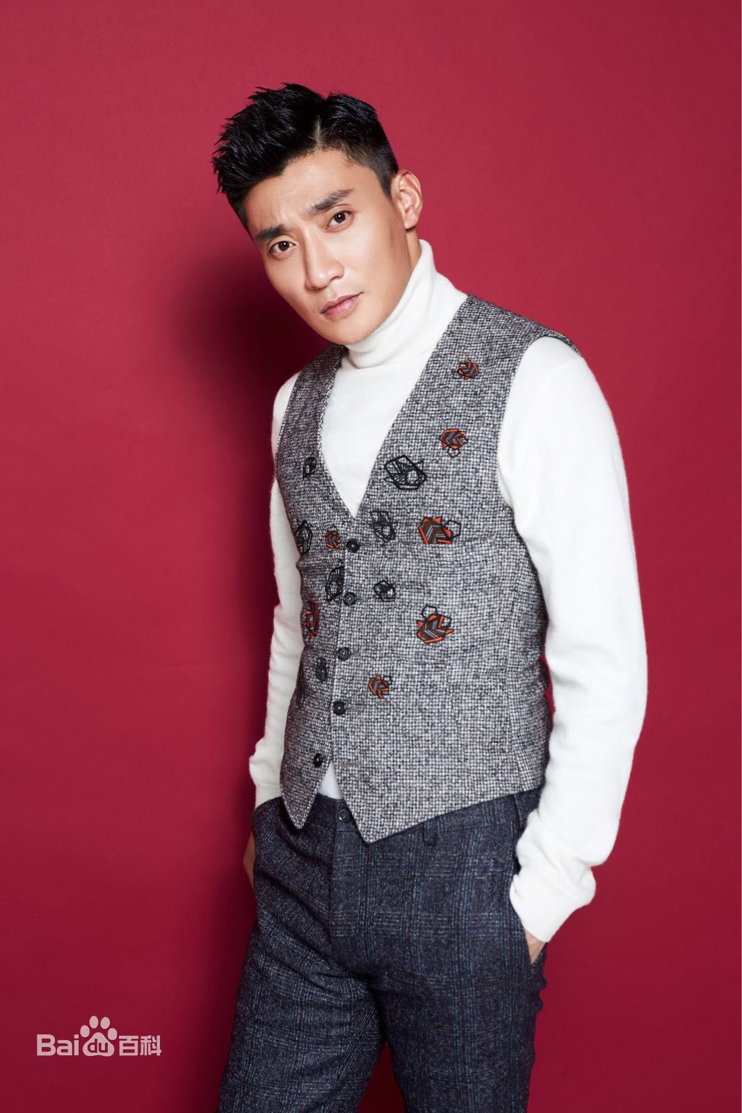 刘长德(liuchangde)高清图集