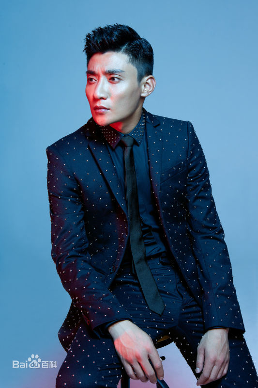 刘长德(liuchangde)高清图集