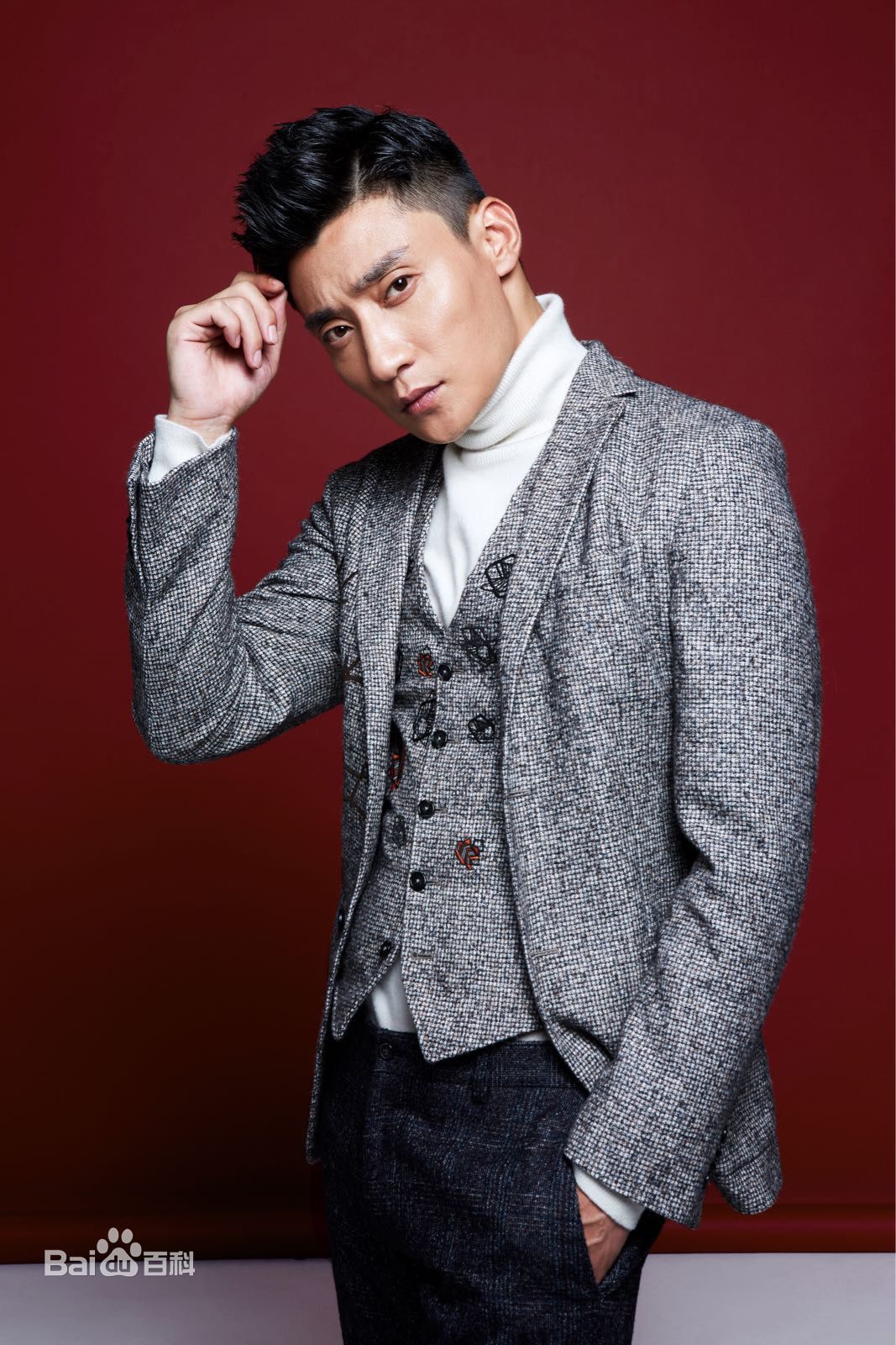 刘长德(liuchangde)高清图集