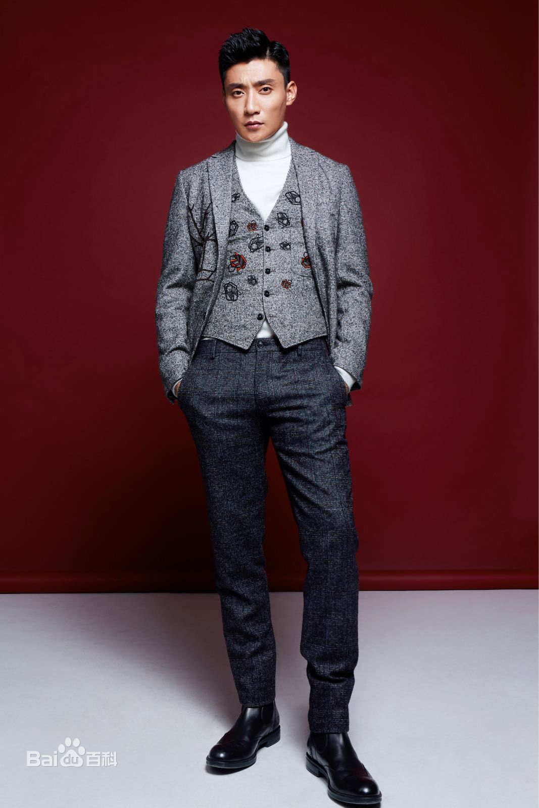 刘长德(liuchangde)高清图集