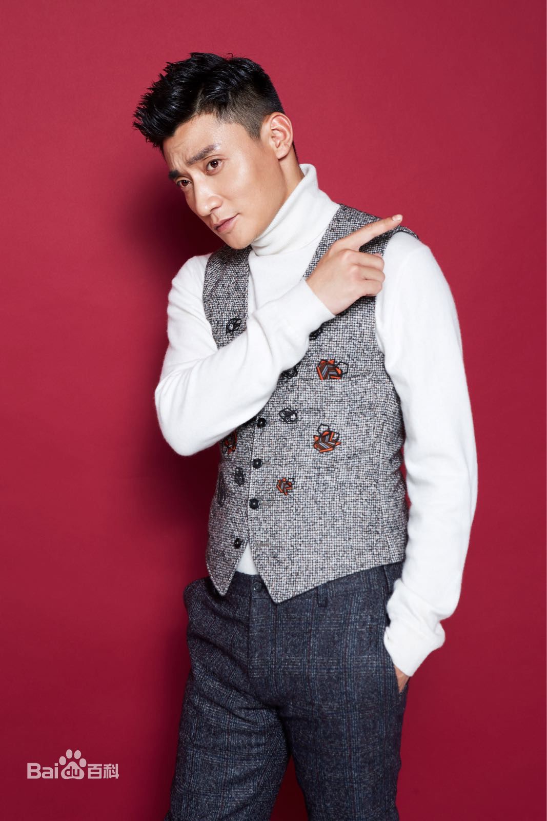 刘长德(liuchangde)高清图集