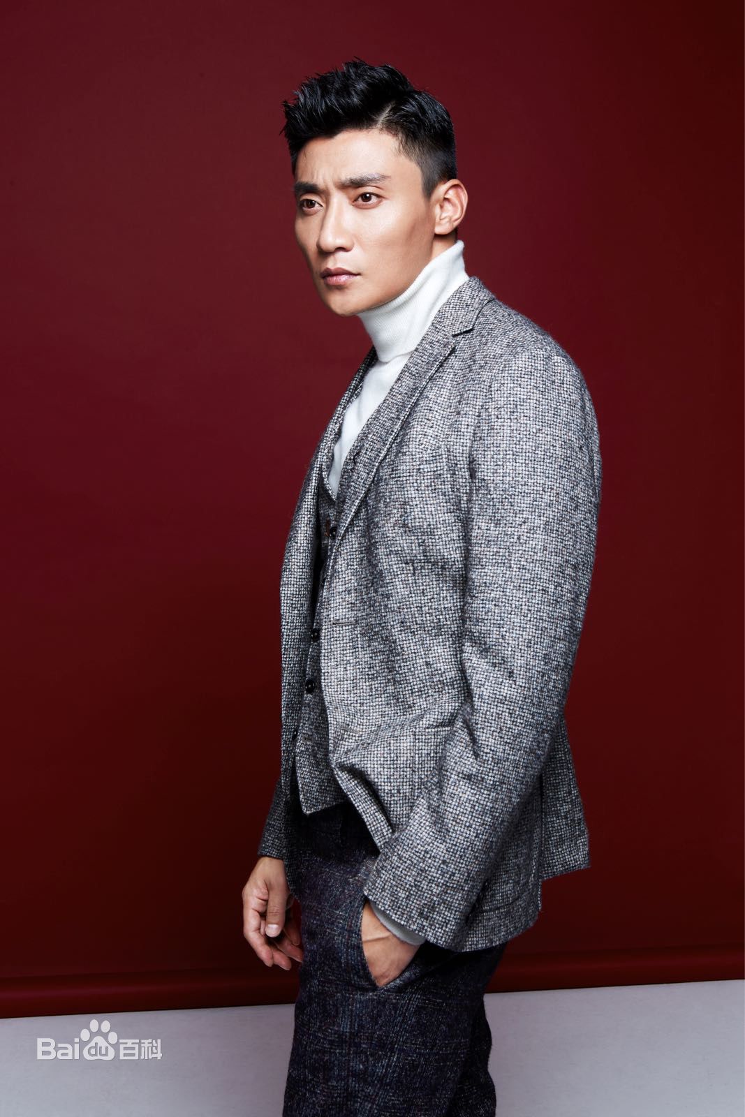 刘长德(liuchangde)高清图集