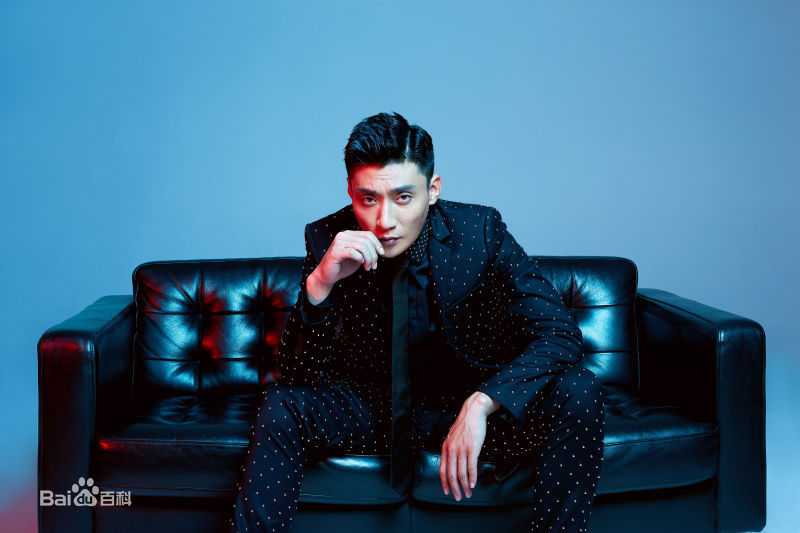 刘长德(liuchangde)高清图集