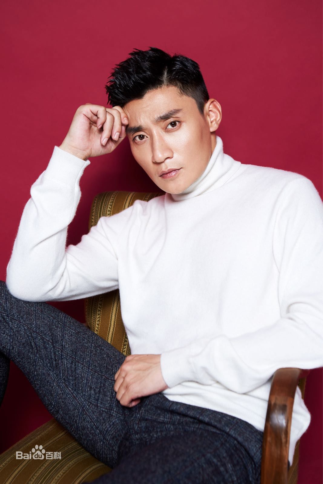 刘长德(liuchangde)高清图集