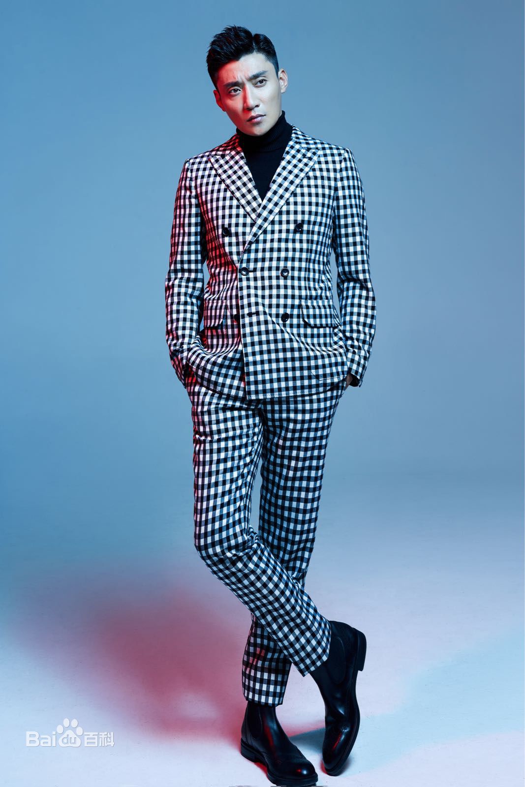 刘长德(liuchangde)高清图集