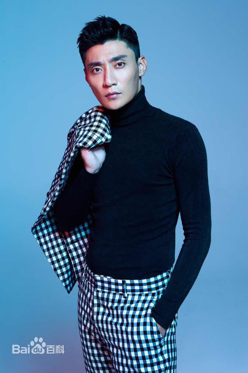 刘长德(liuchangde)高清图集