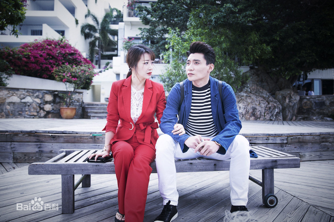 刘长德(liuchangde)《茉莉》剧照