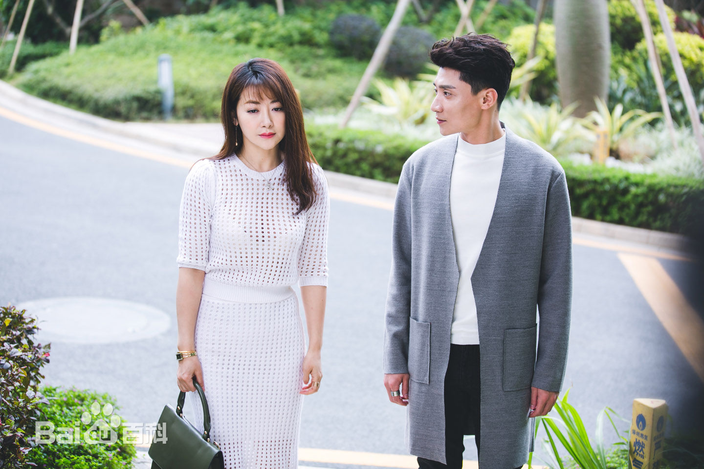 刘长德(liuchangde)《茉莉》剧照