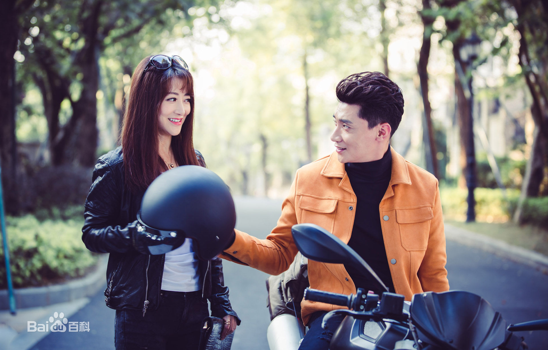 刘长德(liuchangde)《茉莉》剧照