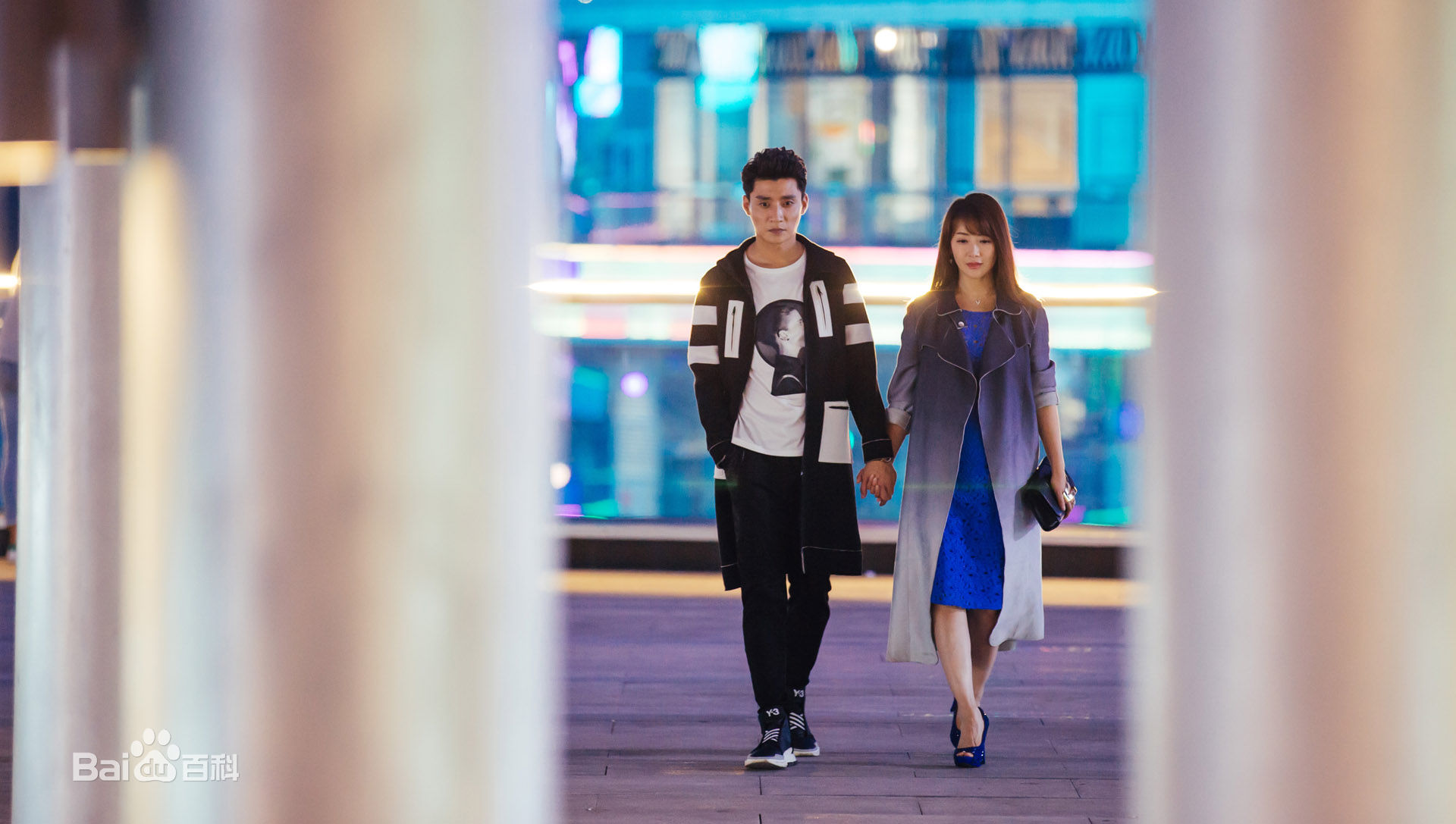 刘长德(liuchangde)《茉莉》剧照