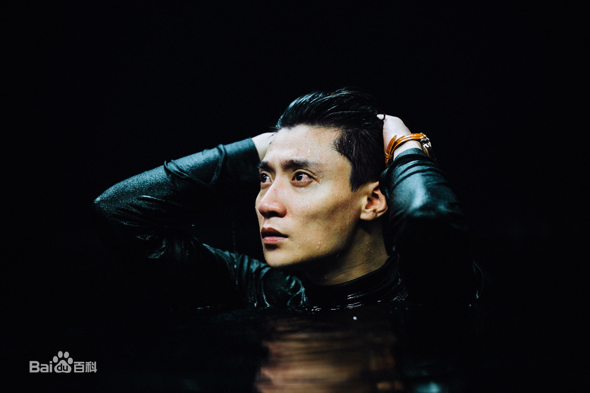 刘长德(liuchangde)《茉莉》剧照