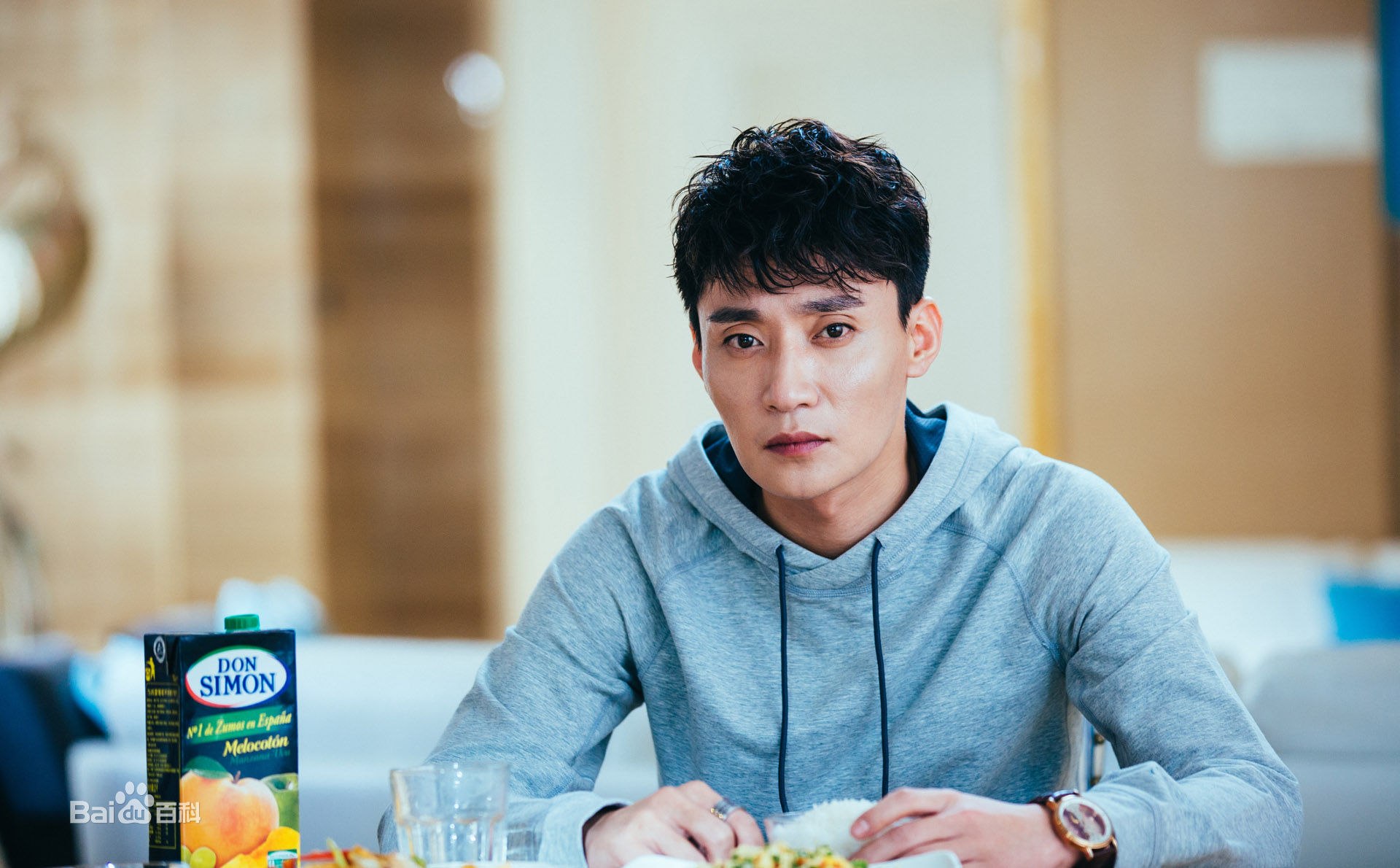 刘长德(liuchangde)《茉莉》剧照