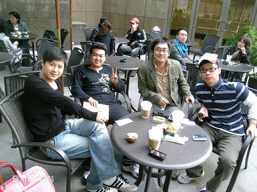 伊扬现场照片素颜照相册