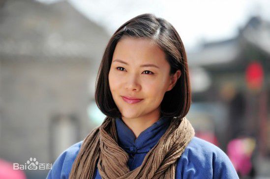 黄薇《黄河在咆哮》最全剧照