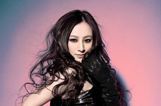 最全黄薇素颜照