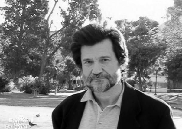 高清维克多·艾里斯(Victor Erice)图片