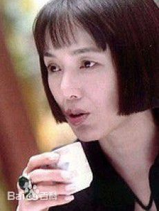 精选桃井薰(Kaori Momoi)