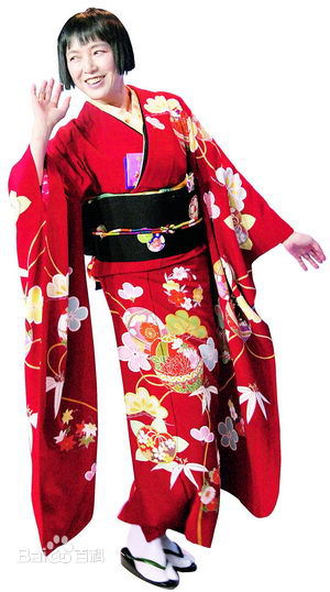 精选桃井薰(Kaori Momoi)