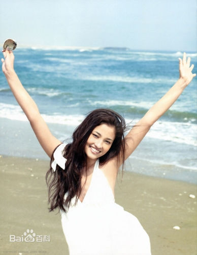 精选桃井薰(Kaori Momoi)