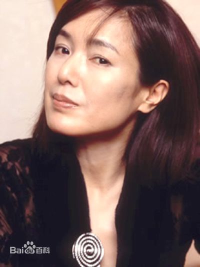 高清桃井薰(Kaori Momoi)精彩图册