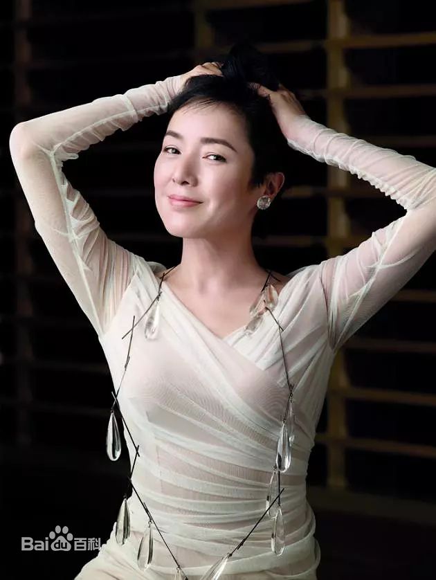 高清桃井薰(Kaori Momoi)图片