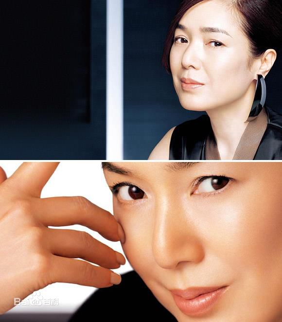 高清桃井薰(Kaori Momoi)图片