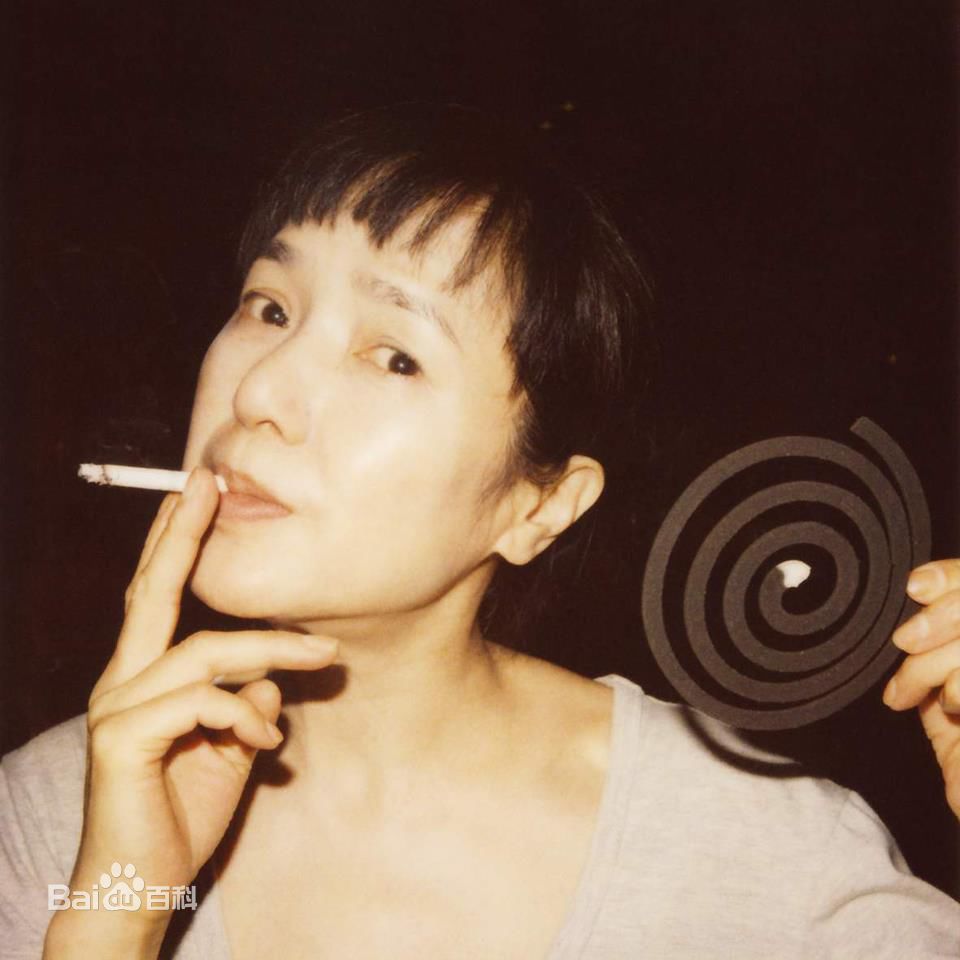 高清桃井薰(Kaori Momoi)图片