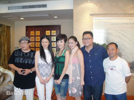 最新韩三明性感图片