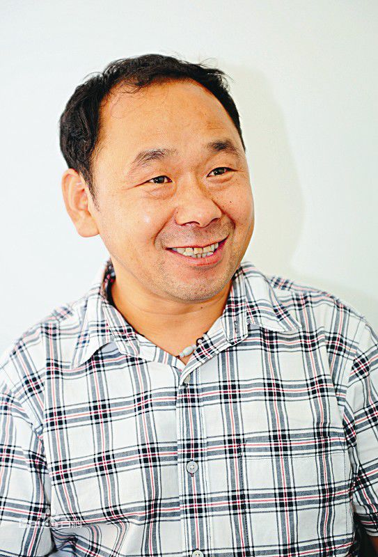 最全韩三明壁纸