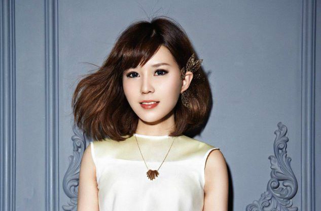 最全许艺娜(Nana)壁纸