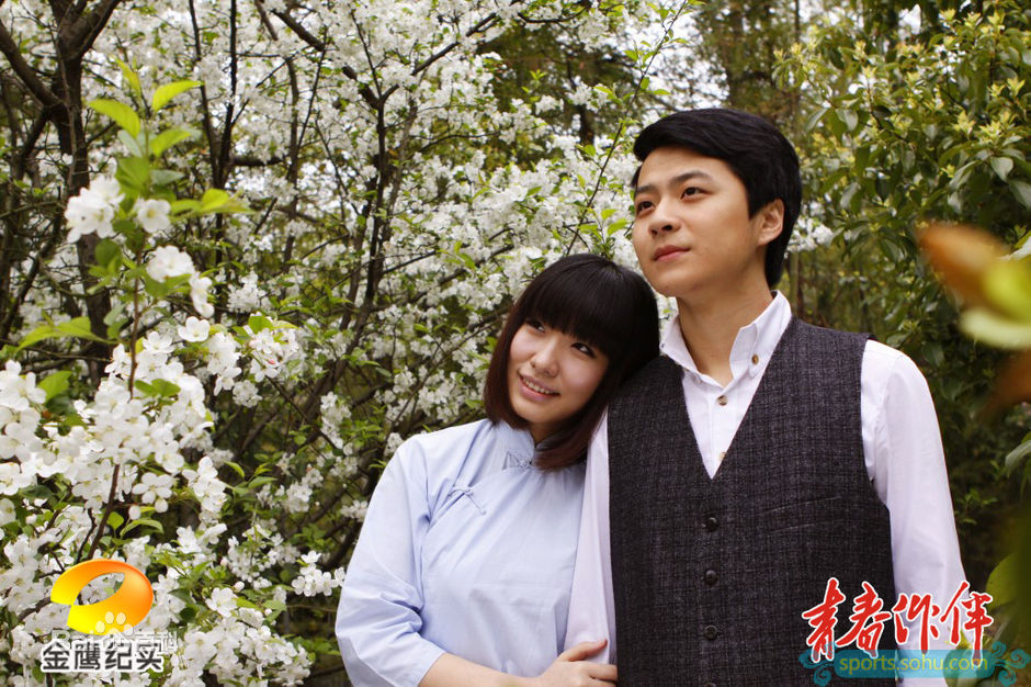 莫龙丹(Eleven)《青春作伴》高清剧照