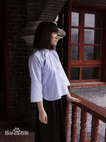 莫龙丹(Eleven)《青春作伴》高清剧照