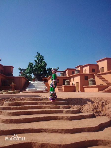 莫龙丹(Eleven)摩尔之恋精选剧照