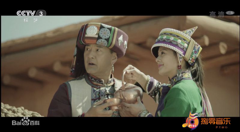 莫龙丹(Eleven)摩尔之恋精选剧照